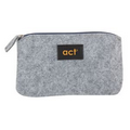 Clutch Felt Bag